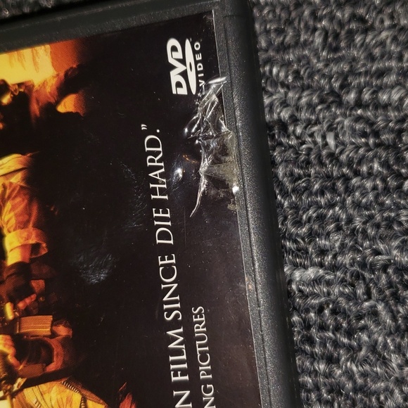 Multiple DVD's - Picture 7 of 9